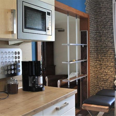 Luxurious Apartment With A Wonderful Panoramic View Вольфсбург Екстер'єр фото