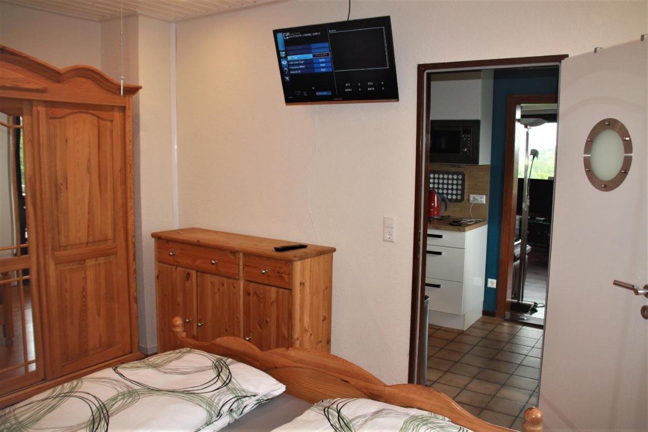 Luxurious Apartment With A Wonderful Panoramic View Вольфсбург Екстер'єр фото