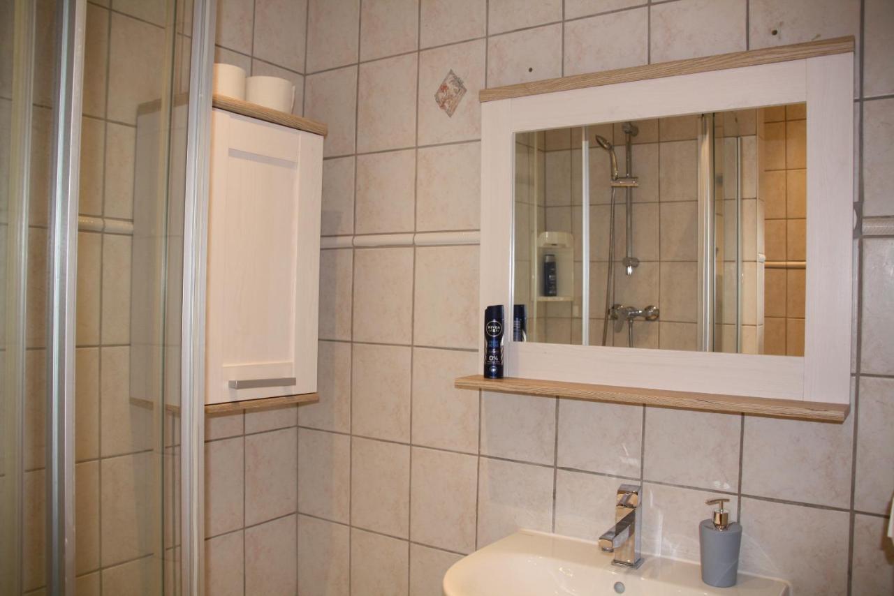 Luxurious Apartment With A Wonderful Panoramic View Вольфсбург Екстер'єр фото
